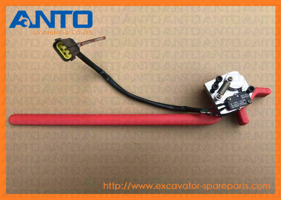 VOE14502716 14502716 Tuas Kunci Pengaman Untuk Suku Cadang Excavator VOE