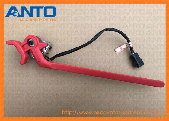 VOE14502716 14502716 Tuas Kunci Pengaman Untuk Suku Cadang Excavator VOE