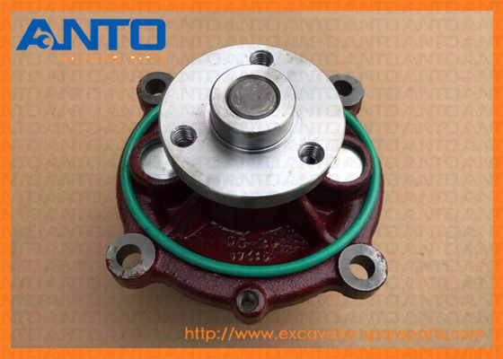04299142 21125771 21247955 Suku Cadang Mesin Excavator Pompa Air Pendingin VOE D6D