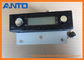 21Q8-15700 21Q6-30201 21Q815700 Radio USB Player Untuk Suku Cadang Excavator Hyundai