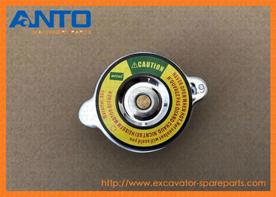 VOE14502207 14502207 Tutup Radiator Untuk Suku Cadang Excavator VOE