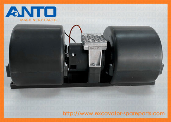 VOE11006834 11006834 Motor Fan Blower Untuk Suku Cadang Mesin Konstruksi VOE