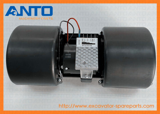 VOE11006834 11006834 Motor Fan Blower Untuk Suku Cadang Mesin Konstruksi VOE
