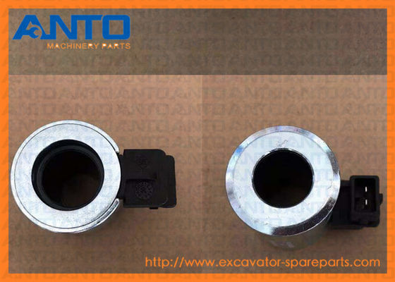 VOE15092682 15092682 Solenoid Valve Coil Untuk Suku Cadang Mesin Konstruksi VOE