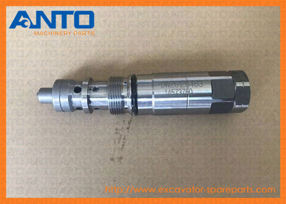 VOE14573750 14573750 Relief Valve Untuk Suku Cadang Excavator VOE EC300D