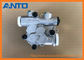 2902440-0396A Gear Pump Untuk Pompa Hidrolik Excavator Hyundai R210LC3