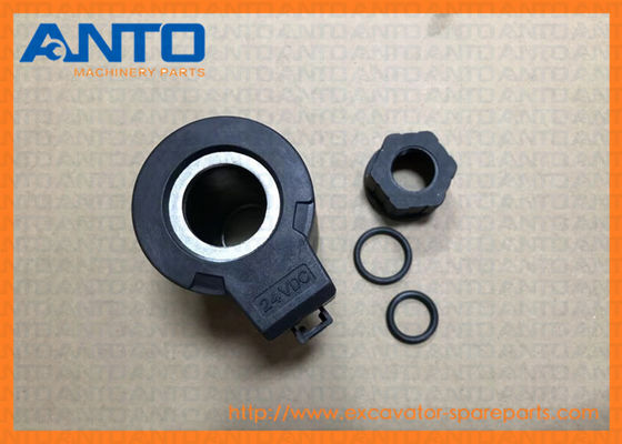 VOE14550884 14550884 Solenoid Valve Coil Untuk Suku Cadang Mesin Konstruksi VOE