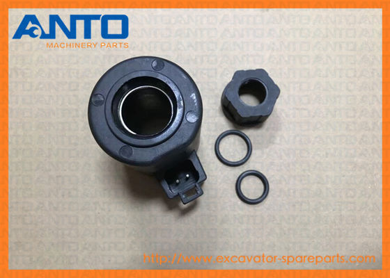 VOE14550884 14550884 Solenoid Valve Coil Untuk Suku Cadang Mesin Konstruksi VOE