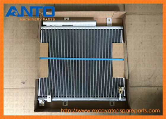 VOE14591539 14591539 Kondensor Untuk Suku Cadang Excavator VOE EC220D