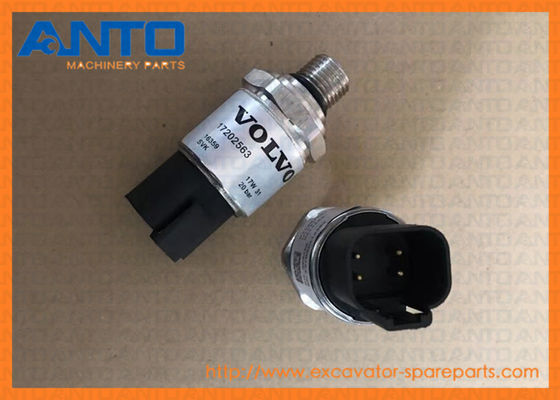 VOE17202563 17202563 Sensor Tekanan Untuk Suku Cadang Pemuat VOE