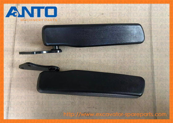VOE14551182 VOE14551181 14551182 14551181 Sandaran Lengan Kursi Kabin VOE Excavator