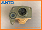 14X-49-11600 14X4911600 Pilot Gear Pump Untuk Komatsu D61-12 Suku Cadang Bulldozer
