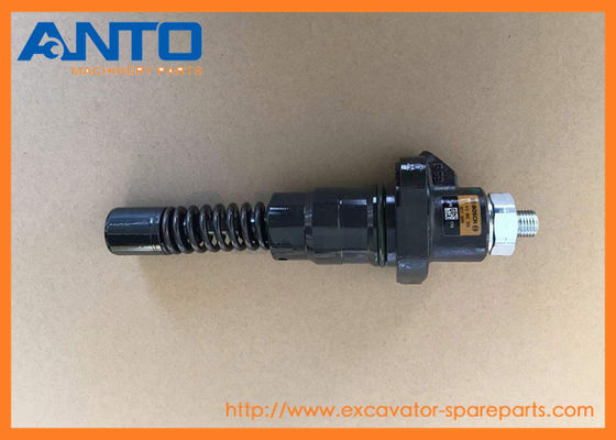 04289983 02113694 21147445 0414693005 Mesin VOE D7E Bosch Pompa Bahan Bakar Tekanan Tinggi