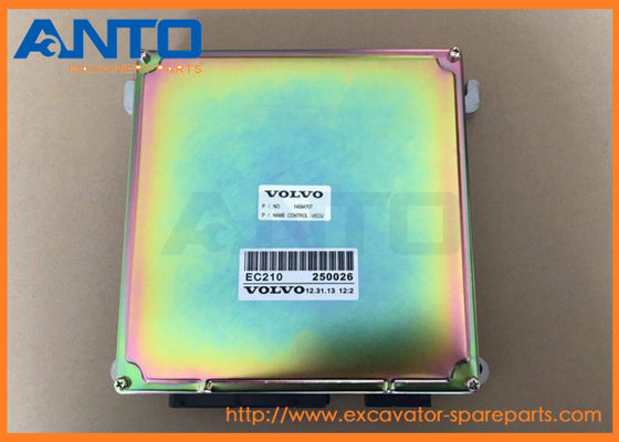 VOE14594707 14594707 VOE EC210D Pengontrol ECU Excavator
