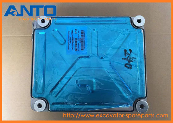 Unit Kontrol Elektronik Mesin VOE60100000 ECU VOE Untuk Pengontrol Excavator