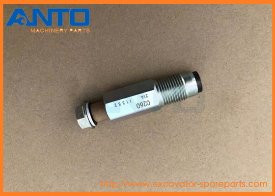 ND095420-0440 ND095420-0260 095420-0440 095420-0260 Katup Pembatas Tekanan Bahan Bakar