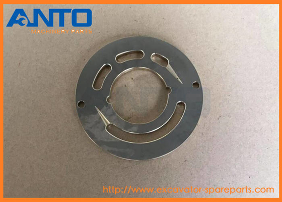 0461601 A10VD43 Plat Katup Untuk Bagian Pompa Hidrolik Excavator HITACHI EX60T-2