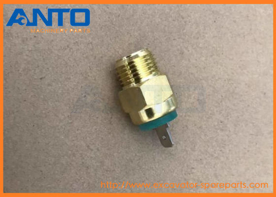 PJ7410752 7410752 Sensor Kontak Termo Untuk Suku Cadang Listrik Excavator VOE EC15