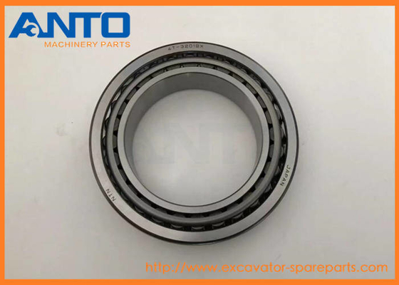 4T-32019 32019 Bantalan Rol Tirus 95x145x32 MM 32019X
