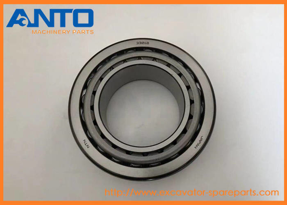 33216 Bantalan Rol Tirus 80x140x46 MM HR33216J 33216JR