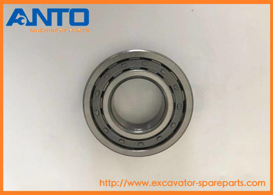 NJ206 Bantalan Rol Silinder 30x62x16 MM NJ 206 ECML Untuk Bantalan Excavator