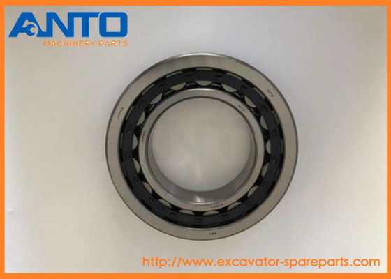 NJ224 Bantalan Rol Silinder 120x215x40 MM NJ224ECJ Untuk Bantalan Excavator
