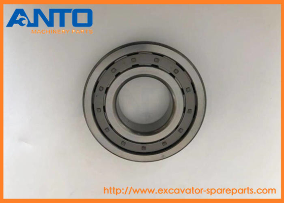 NJ311 Bantalan Rol Silinder 55x120x29 MM NJ311ECM Untuk Bantalan Excavator