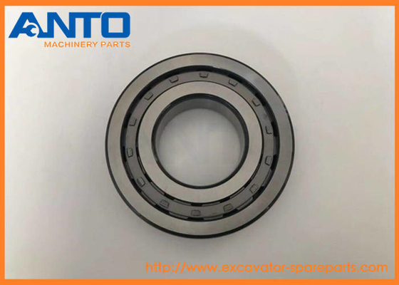 NJ319 Bantalan Rol Silinder 95x200x45 MM NJ319ECM Untuk Bantalan Excavator