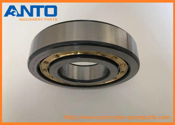 NJ324 Bantalan Rol Silinder 120x260x55 MM NJ324E Untuk Bantalan Excavator