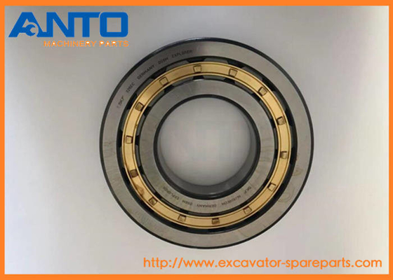 NJ326 Bantalan Rol Silinder 130x280x58 MM NJ326E Untuk Bantalan Excavator