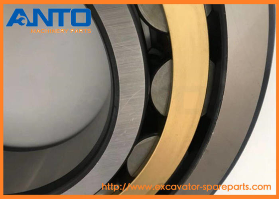 NJ326 Bantalan Rol Silinder 130x280x58 MM NJ326E Untuk Bantalan Excavator