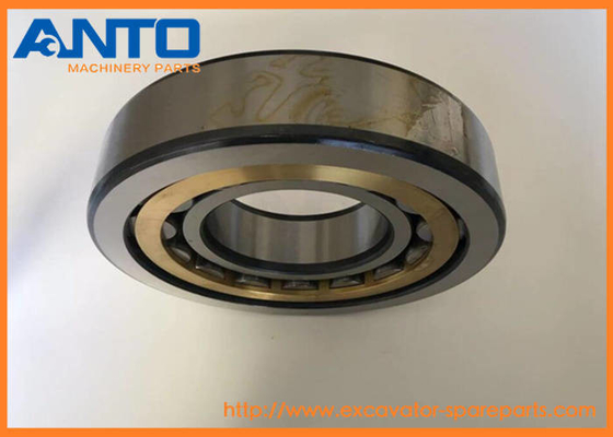 NJ326 Bantalan Rol Silinder 130x280x58 MM NJ326E Untuk Bantalan Excavator