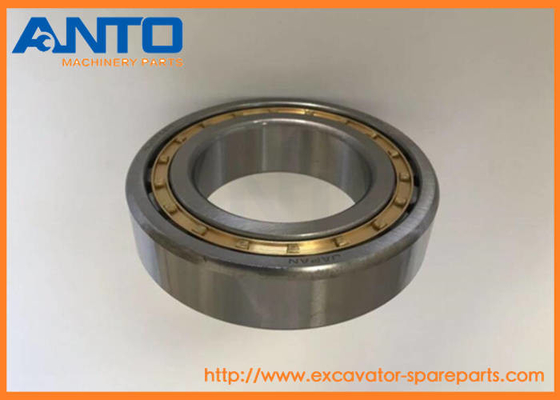 NJ2216 Bantalan Rol Silinder 80x140x33 MM NJ2216E Untuk Bantalan Excavator
