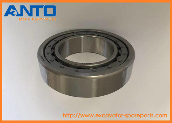 NJ2217 Bantalan Rol Silinder 85x150x36 MM NJ2217E Untuk Bantalan Excavator