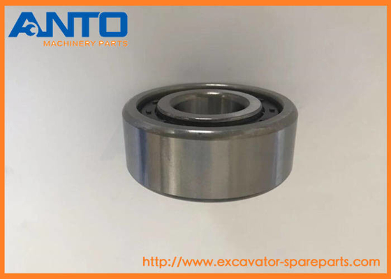 NJ2305 Bantalan Rol Silinder 25x62x24 MM NJ2305E Untuk Bantalan Excavator