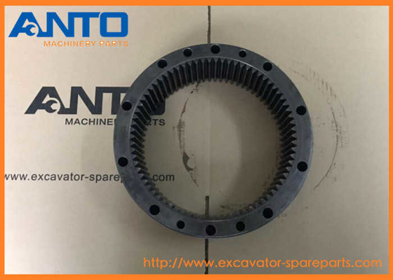 104-00019 Ring Gear Untuk DOOSAN SOLAR 130-V Excavator Swing Reduction Gear
