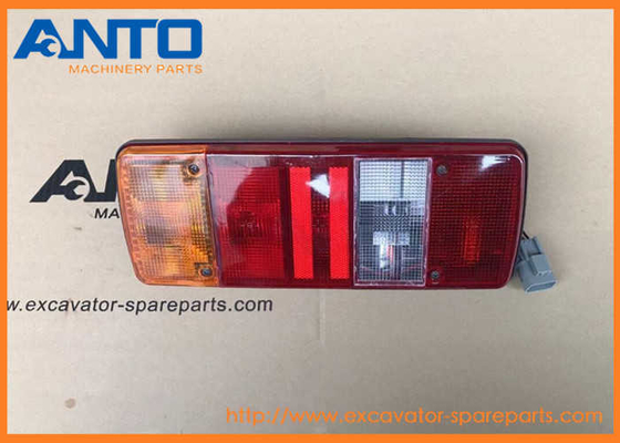 2534-1159B 2534-1158B 2534-1159C 2534-1158C Lampu Belakang Untuk Bagian Excavator DOOSAN