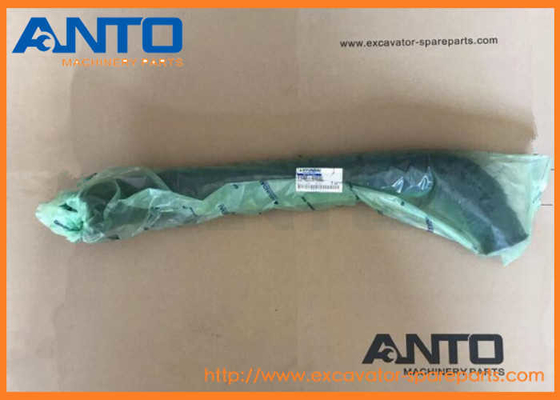 11QD-40900 11QD40900 R800LC-9 Radiator Selang Bawah Untuk Bagian Excavator HYUNDAI
