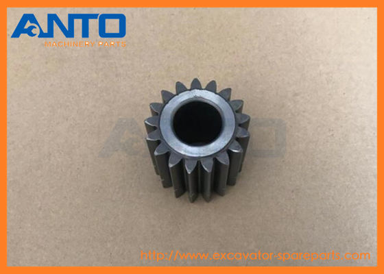 VOE14505069 14505069 EC55B Pengurangan Perjalanan Sun Gear Untuk VOE Excavator Final Drive