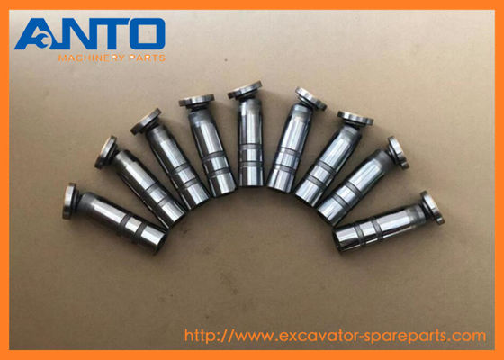 8100811 8107650 Piston Shoe Untuk Suku Cadang Motor Perjalanan ZX350LC-5 HITACHI