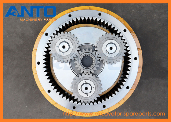 207-26-00300 2072600300 PC300-8M0 Swing Gearbox Untuk Mesin Ayunan Excavator KOMATSU