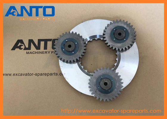 7Y1488 7Y-1488 Planetary Carrier Assembly Cocok Untuk Final Drive Excavator 345B