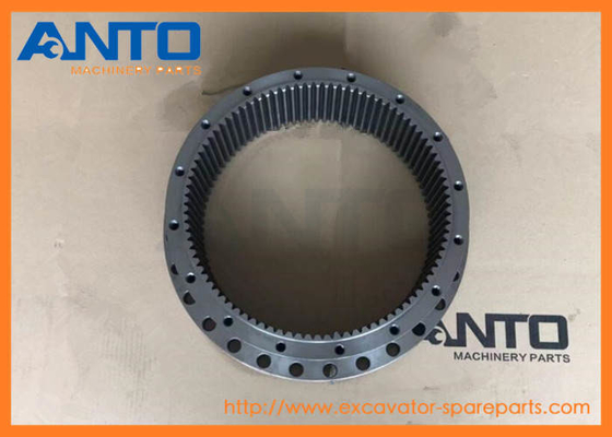 4577977 457-7977 Ring Gear Untuk Bagian Pengurangan Perjalanan Excavator 320D2