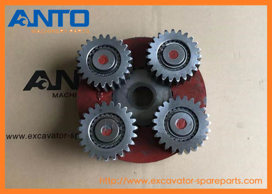 ZTAJ00010 ZTAJ-00010 Travel Reduction Gear No.2 Untuk Final Drive R450LC-7