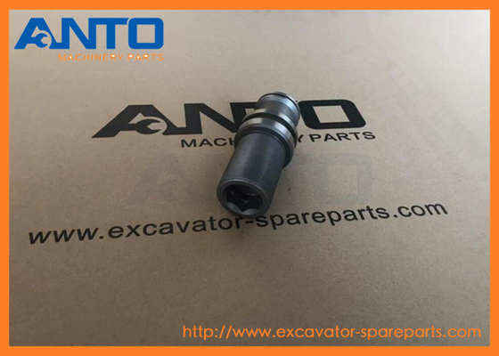 708-2G-14340 7082G14340 Sekrup Untuk KOMATSU Excavator PC450-8 Bagian Pompa Hidrolik