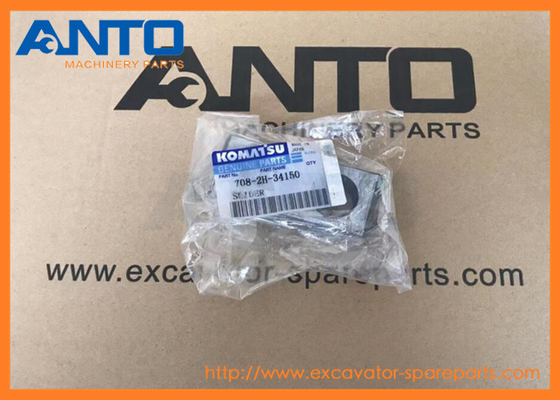 708-2H-34150 7082H34150 Slider Untuk Bagian Pompa Hidrolik KOMATSU PC450-7