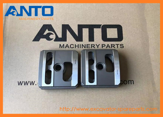 2036795 2036786 Plat Katup HPV102 Untuk Bagian Pompa Hidrolik HITACHI EX270-5