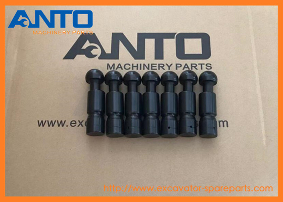 8059452 HPV102FW Pump Piston Shoe Assy Untuk Suku Cadang Pompa Excavator HITACHI ZX200-3G