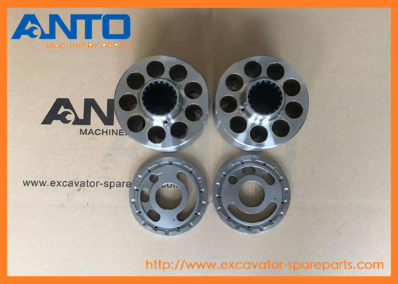708-2H-04760 708-2H-33343 7082H04760 7082H33343 PC450-8 Pump Cylinder Block Assy