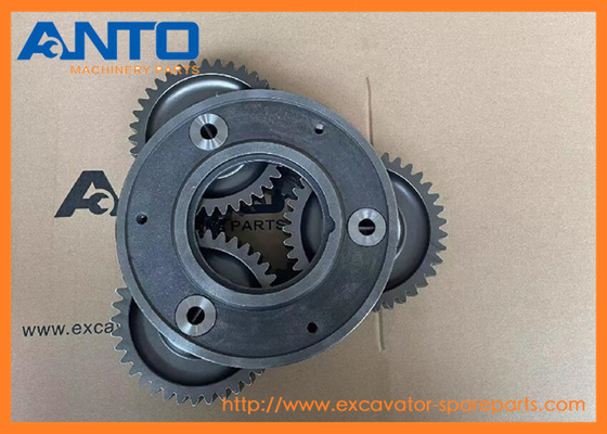 YN53D00008S002 SK200-6 Travel Planetary Carrier Assy No.1 Untuk Kobelco Excavator Final Drive